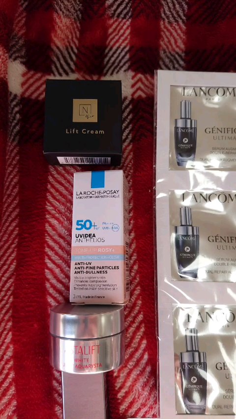 VOCE 2025年12⽉号〈通常版〉/VoCE (ヴォーチェ)/雑誌を使ったクチコミ（1枚目）