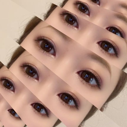 シグニチャー カラー アイズ/SUQQU/アイシャドウパレットを使ったクチコミ(6枚目)