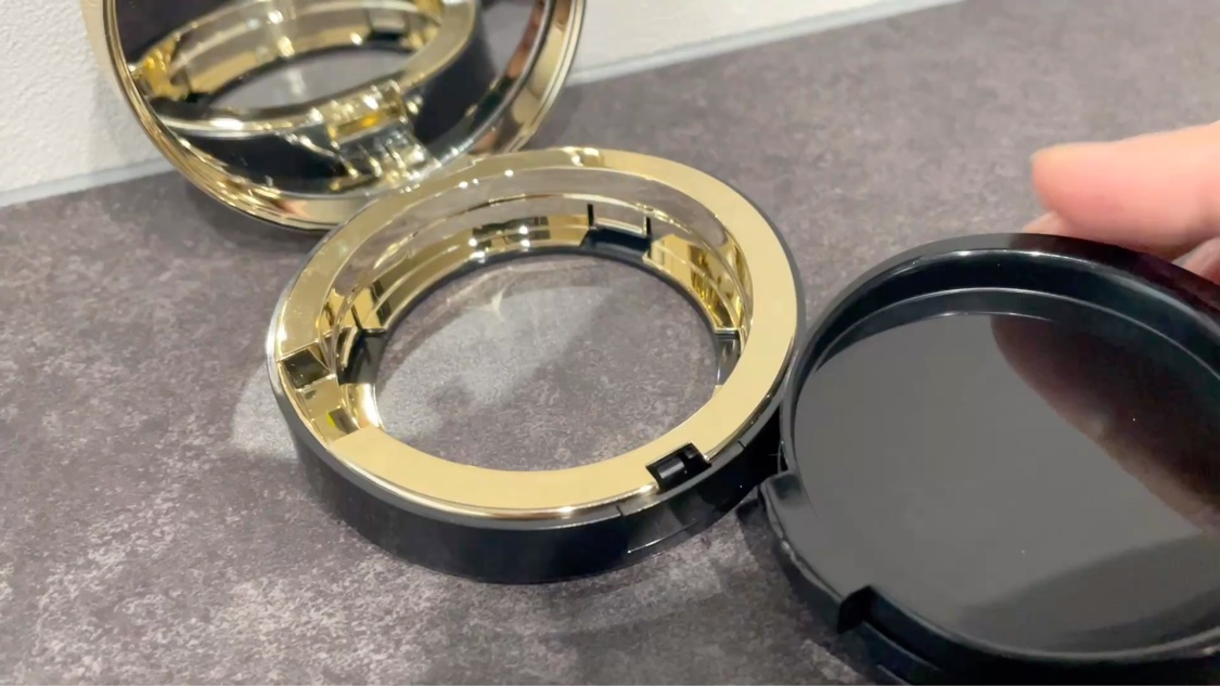 SIGNATURE ESSENCE COVER PACT　/AGE20’s/クリーム・エマルジョンファンデーションを使ったクチコミ（3枚目）