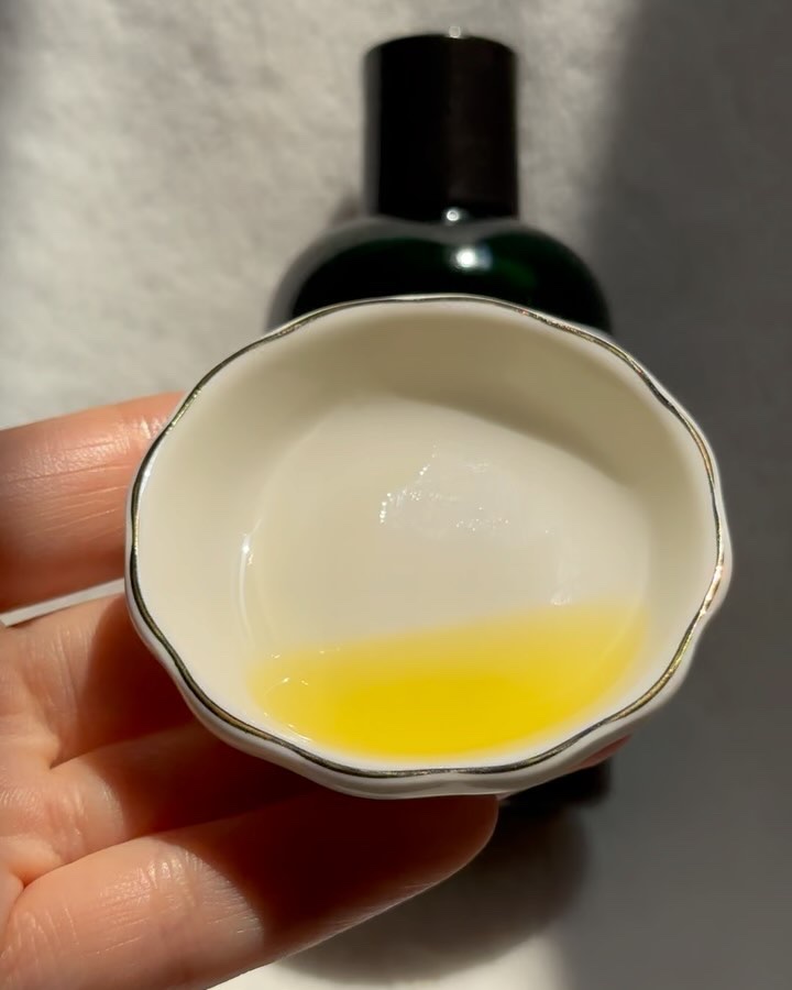 ボディオイル ローズ・ジャスミン/SOA/ボディオイルの動画クチコミ1つ目