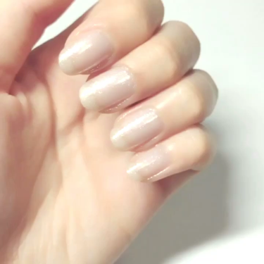 ザ ネイルポリッシュ/ADDICTION/マニキュアを使ったクチコミ（2枚目）