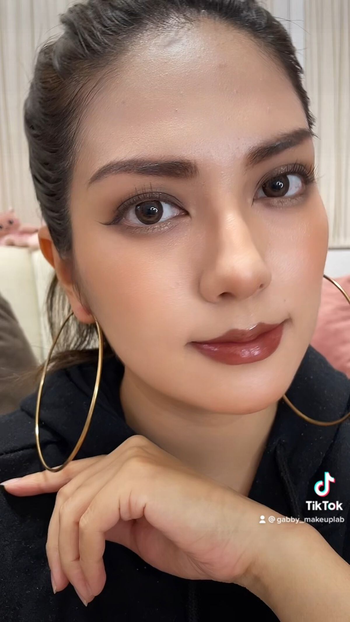 リップシェイプメイカー/KATE/リップライナーの人気ショート動画