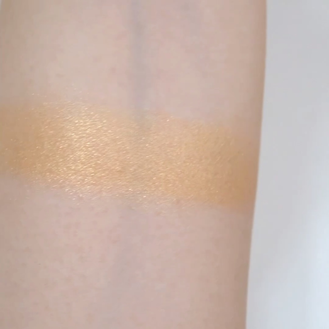 アイプランナー/excel/単色アイシャドウを使ったクチコミ（3枚目）