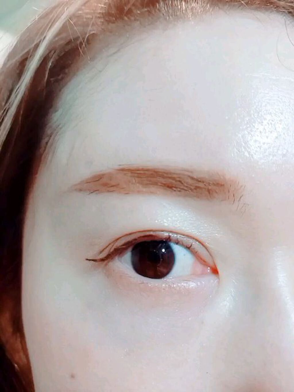 リシェ ダズリングニュアンサー/Visée/マスカラ下地を使ったクチコミ（1枚目）