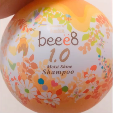 モイストシャイン シャンプー1.0/モイストシャイン トリートメント2.0/beee8/市販シャンプーを使ったクチコミ(2枚目)