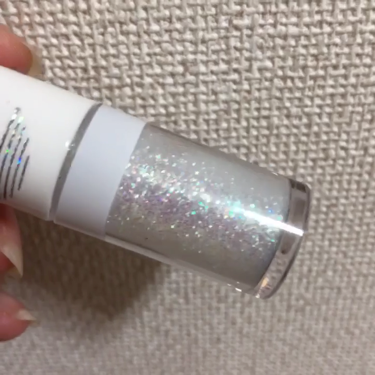 ミラーホリック リキッドアイズ/ETUDE/リキッドアイシャドウを使ったクチコミ(2枚目)