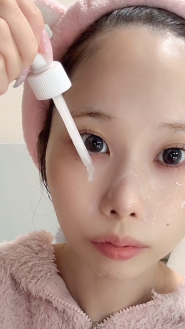 TX-Cream/Dr.Melaxin/フェイスクリームを使ったクチコミ（2枚目）