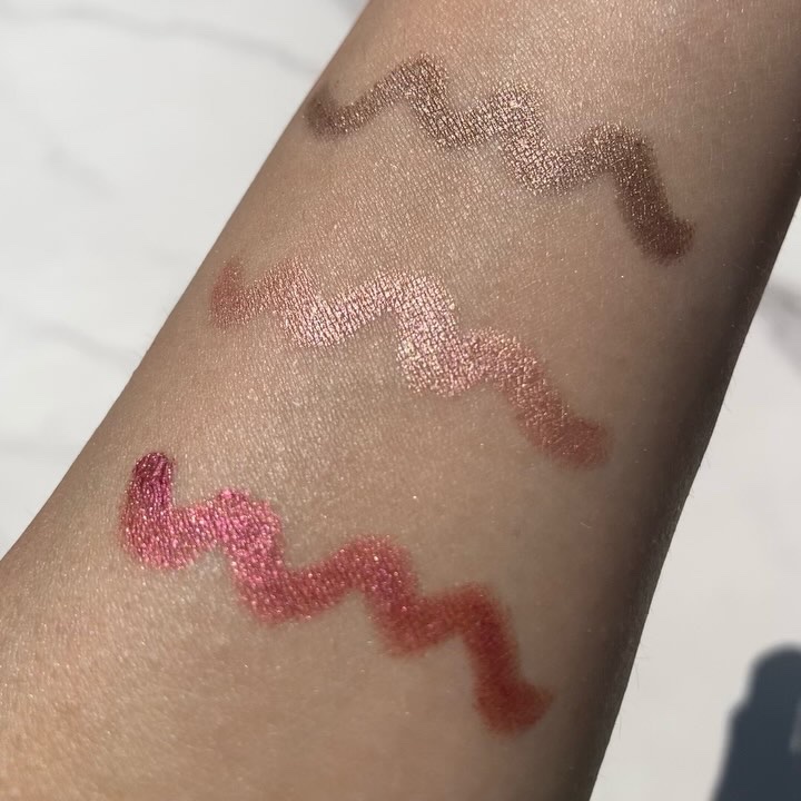 ワンダー ラスト アイシャドウ スティック/リンメル ロンドン/スティックアイシャドウの動画クチコミ5つ目