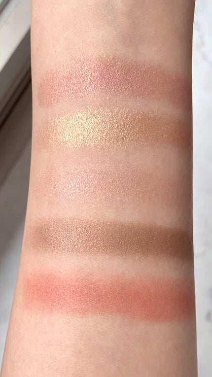 【旧】サンク クルール クチュール/Dior/アイシャドウパレットの人気ショート動画