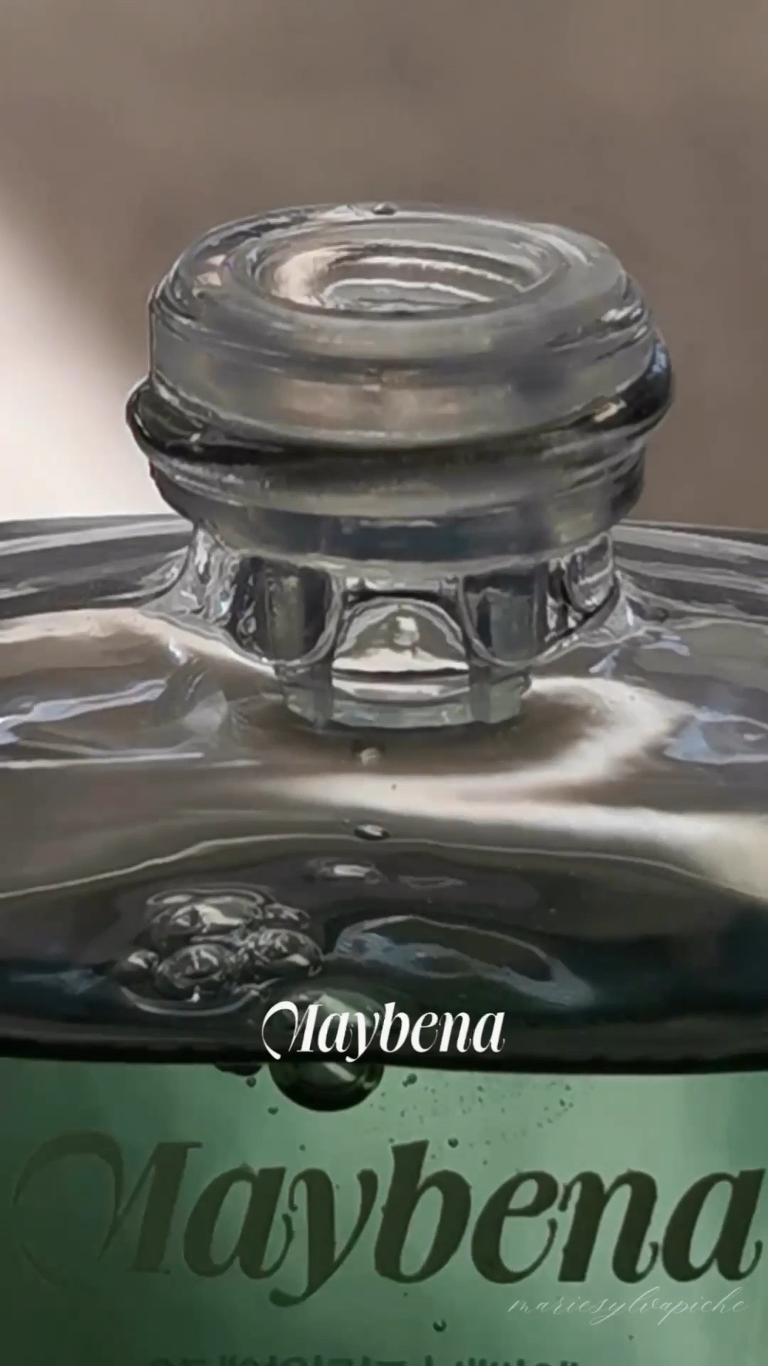 PDRN リバイタライジングクリーム/MAYBENA/フェイスクリームの人気ショート動画