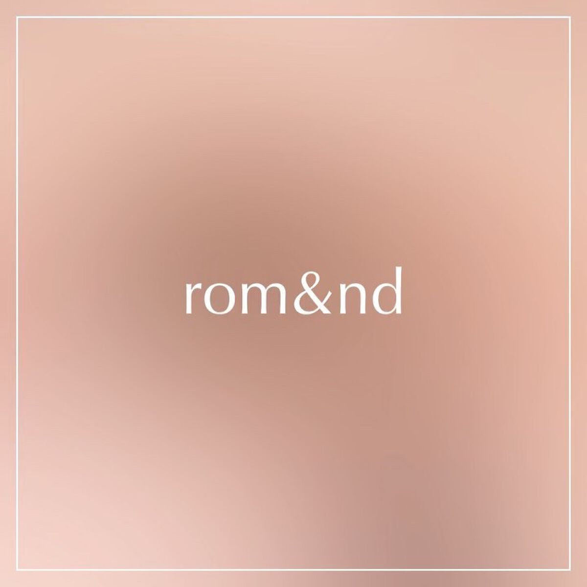 ベターザンアイズ/rom&nd/アイシャドウパレットを使ったクチコミ（2枚目）