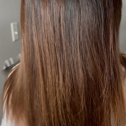 リカバリー オイルエッセンス/treecell/アウトバストリートメントを使ったクチコミ(3枚目)