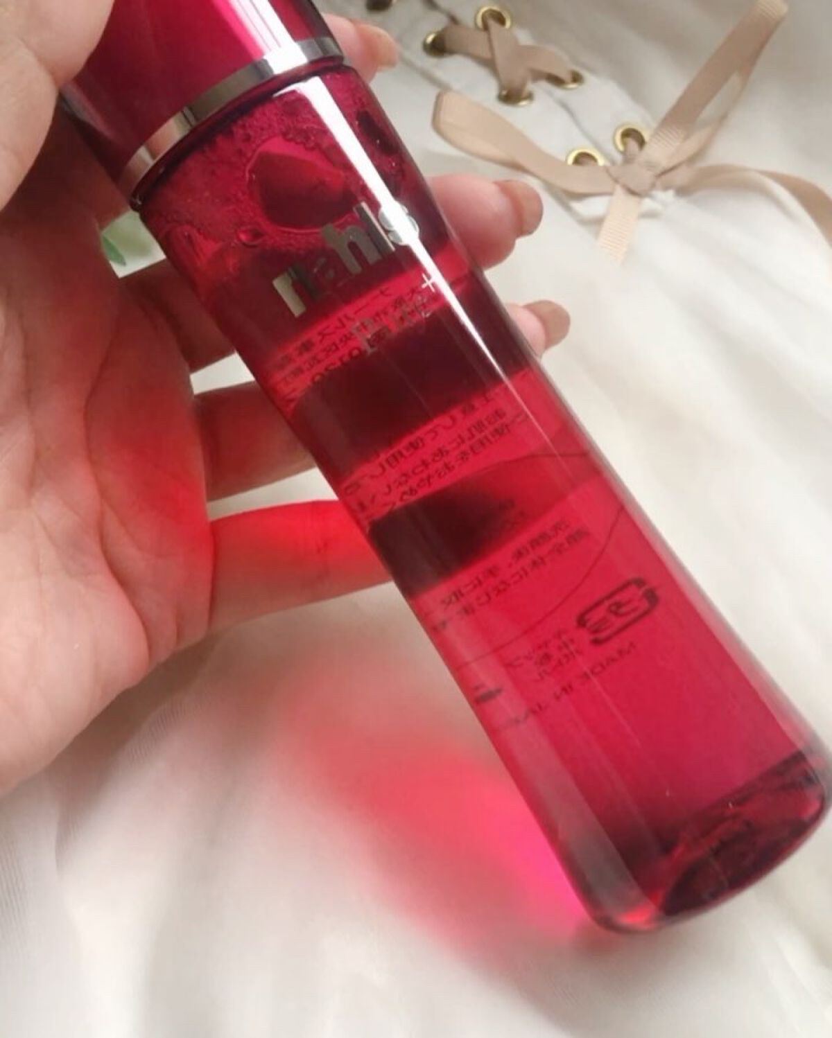 ナールスピュア/ナールス/化粧水を使ったクチコミ（3枚目）