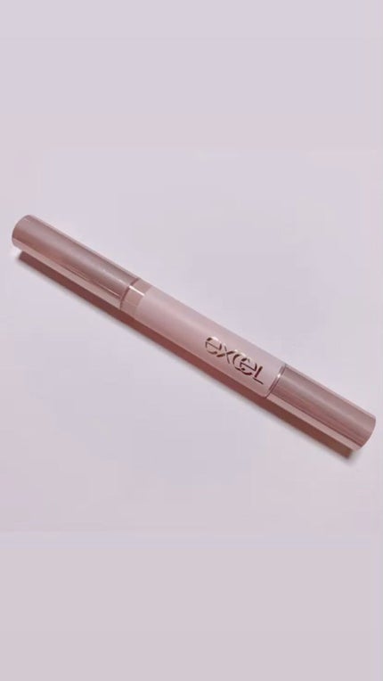 サイレントグロウ コンシーラー/excel/リキッドコンシーラーの人気ショート動画