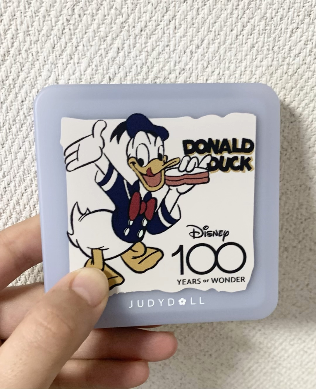 JUDYDOLL メリハリマスターパレット/JUDYDOLL/パウダーハイライトの動画クチコミ2つ目