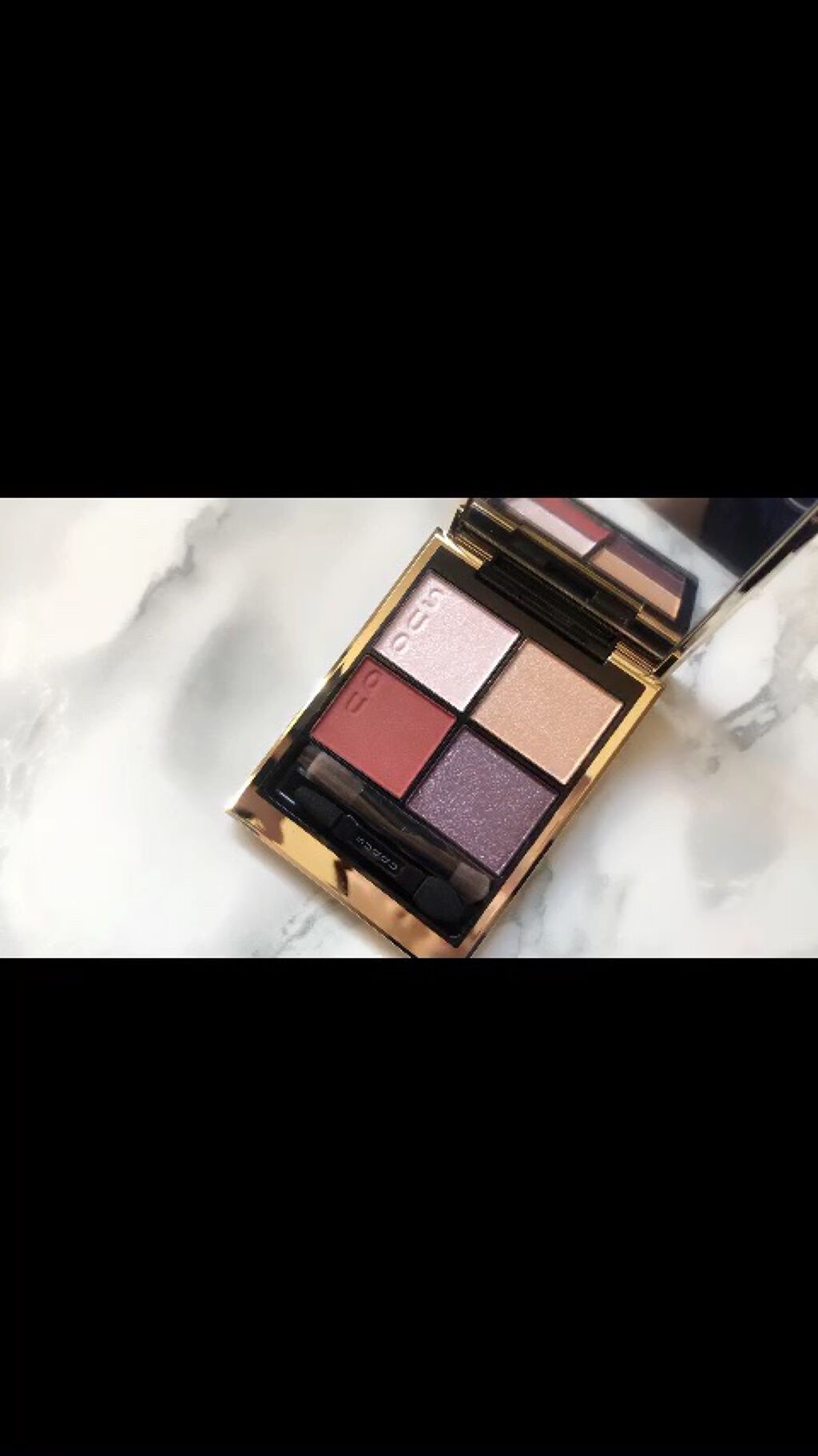 ホリデー メイクアップ キット A/B/SUQQU/メイクアップキットの人気ショート動画