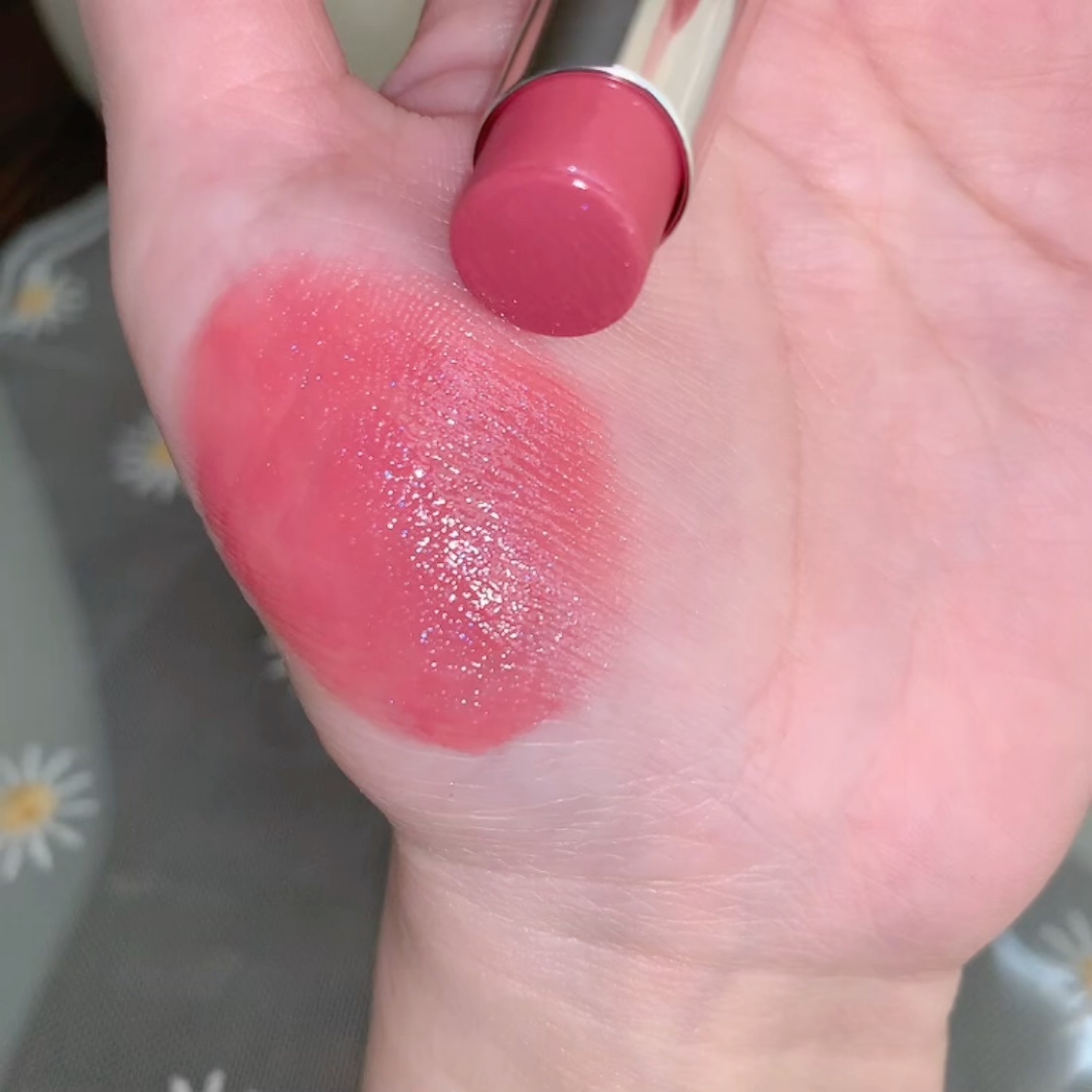 オペラ グロウリップティント/OPERA/リップティントの動画クチコミ3つ目