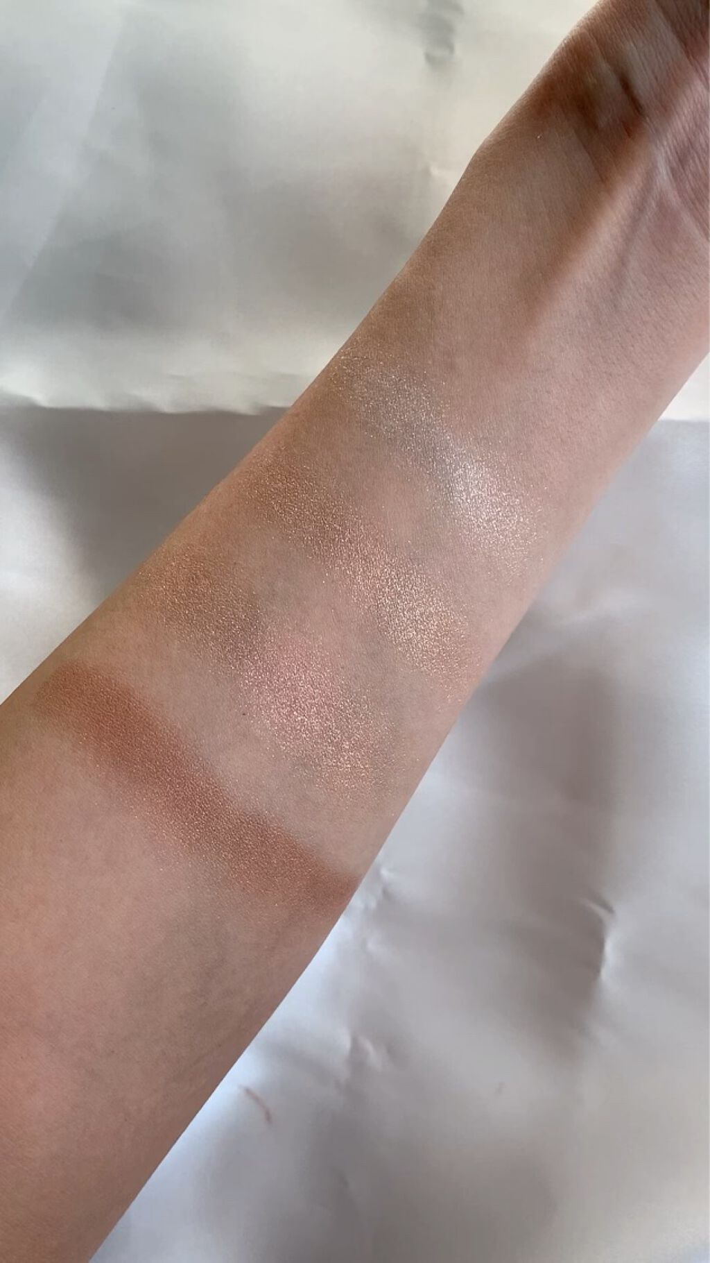 ピンク グロウ リュクス アイシャドウ パレット/BOBBI BROWN/アイシャドウパレットの人気ショート動画