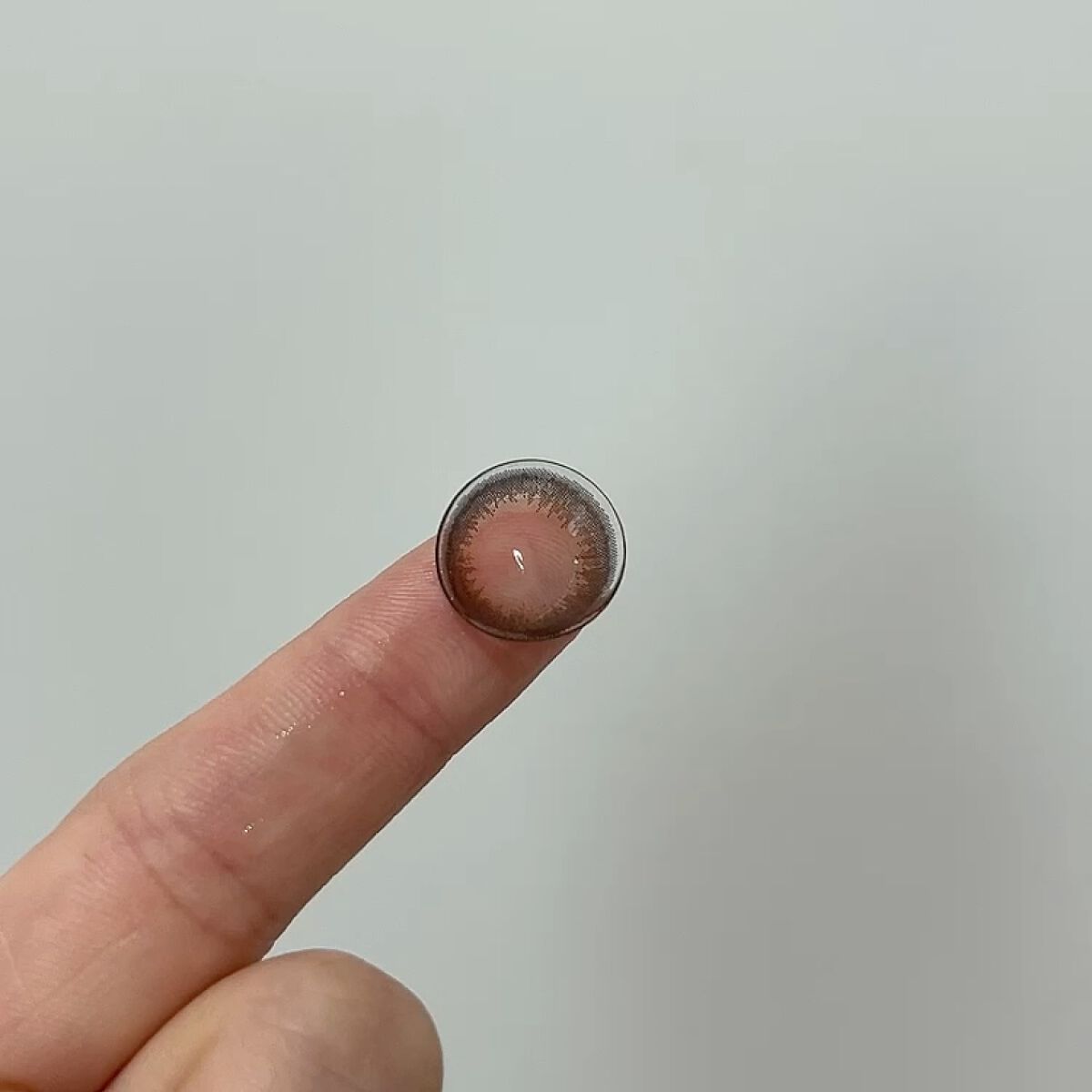 U.P.D. 1day/U.P.D./ワンデー（１DAY）カラコンの動画クチコミ4つ目