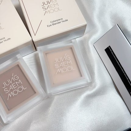 アーティスト ブロウ シェーダー スリム/JUNG SAEM MOOL/アイブロウペンシルを使ったクチコミ(11枚目)