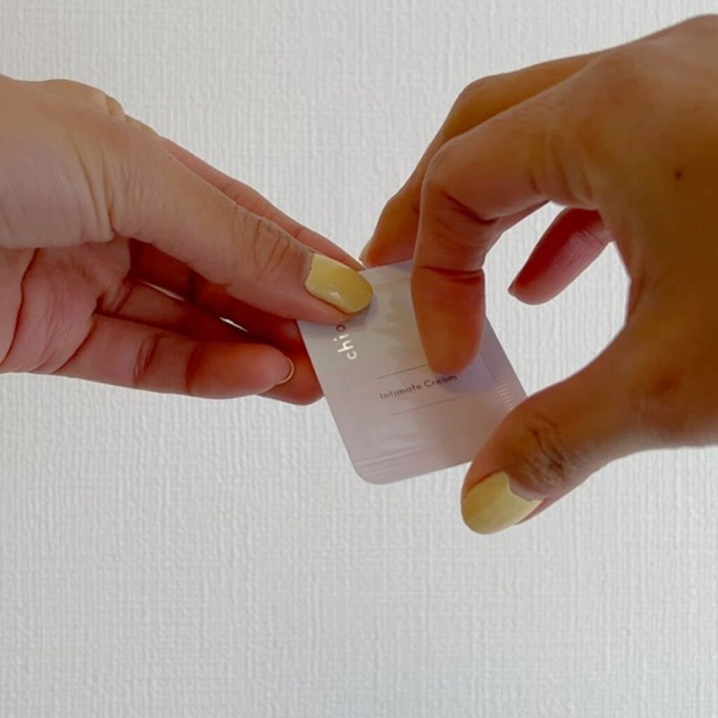 を使ったクチコミ（3枚目）