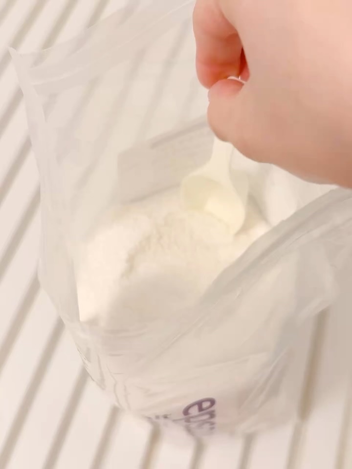 シークリスタルス エプソムソルト ハトムギオートミール/sea crystals/入浴剤を使ったクチコミ（3枚目）