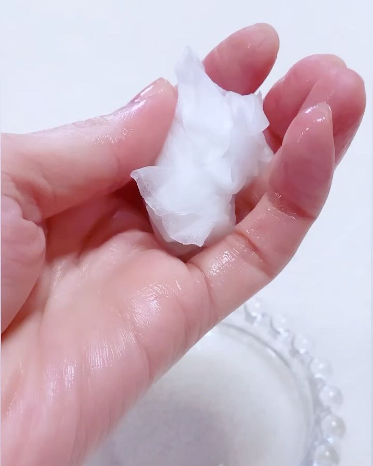 シカナチュラル マスク/VT/シートマスク・パックの動画クチコミ1つ目