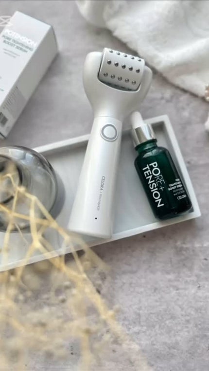 ペンタショット/CELORABY/美顔器・マッサージの人気ショート動画