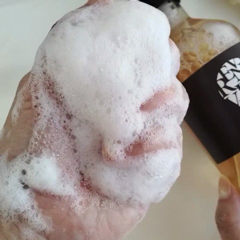 リノヴィール　シャンプー/リノヴィール/シャンプー・コンディショナーの動画クチコミ1つ目