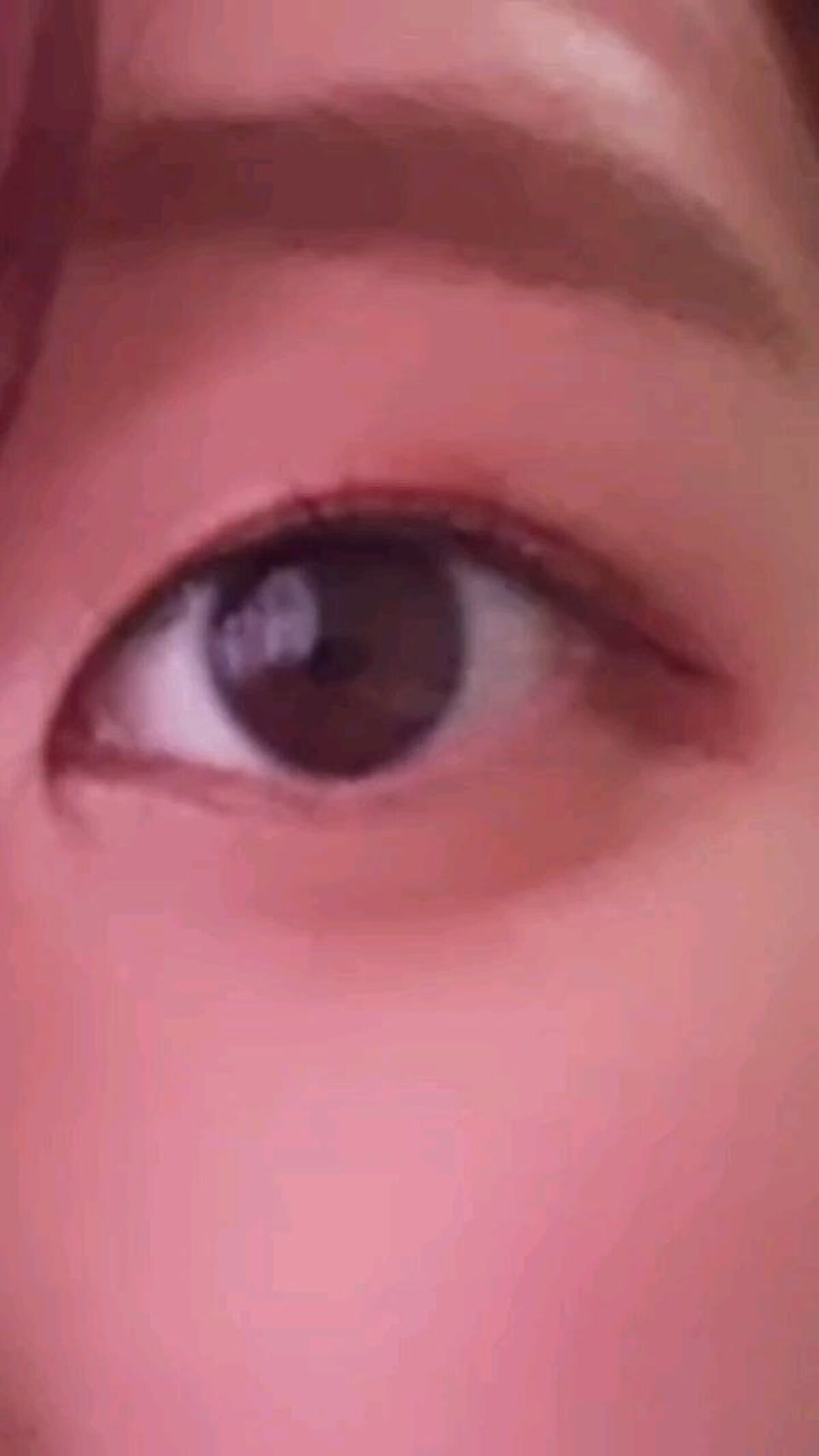 クリア マスカラR/CEZANNE/マスカラ下地を使ったクチコミ（3枚目）