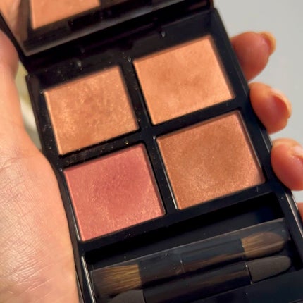 アディクション ザ アイシャドウ パレット/ADDICTION/アイシャドウパレットの人気ショート動画