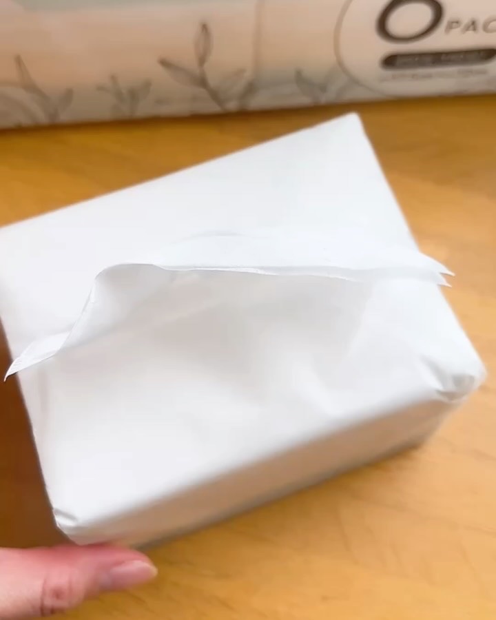 スマートティッシュ/AIRFRIC/ティッシュを使ったクチコミ（2枚目）