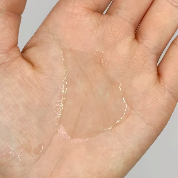 アップルミント AHA・BHA 3％セラム/goodal/美容液を使ったクチコミ（3枚目）