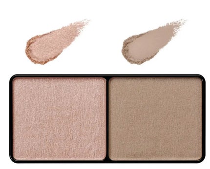 エテュセ アイエディション(カラーパレット)/ettusais/アイシャドウパレットの人気ショート動画