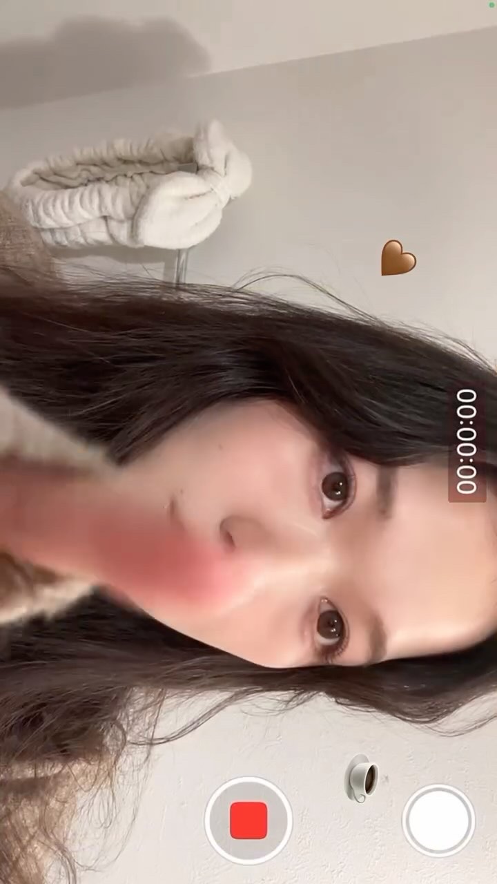 ViVi Ring 1day/OLENS/ワンデー（１DAY）カラコンを使ったクチコミ（1枚目）