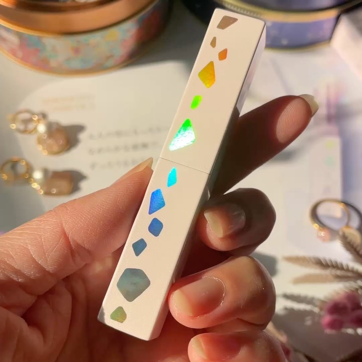 リップトリートメント/ミキモト コスメティックス/リップケアを使ったクチコミ（2枚目）