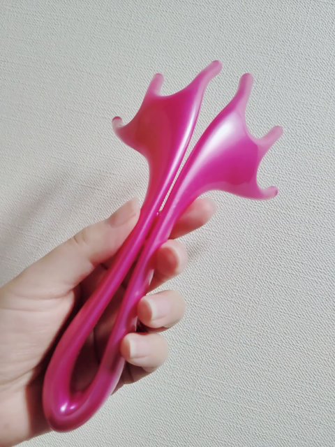 ヘッドスパ・モミモア/ベス/ヘアケアグッズの動画クチコミ1つ目