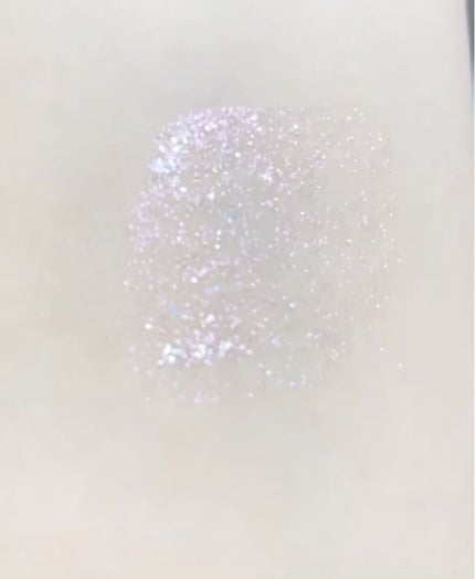 パラダイス シャイン アイ シークイン/DEAR DAHLIA/リキッドアイシャドウを使ったクチコミ(2枚目)