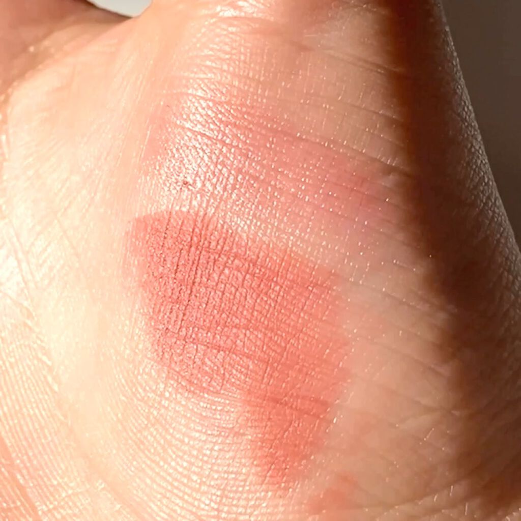 つやぷるリップR/b idol/口紅を使ったクチコミ（3枚目）