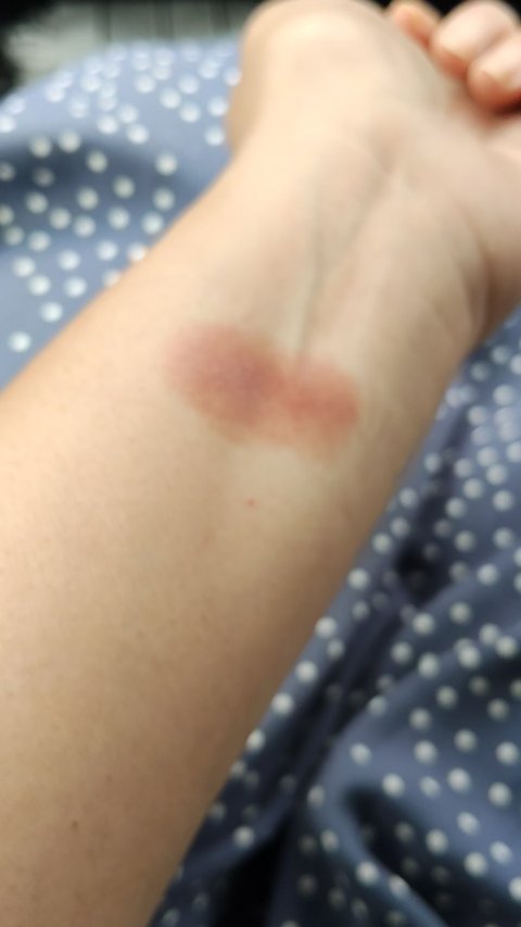 リップカラーシールド/CEZANNE/口紅を使ったクチコミ（1枚目）