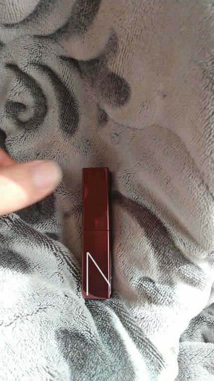 アフターグロー リップバーム/NARS/リップバームの人気ショート動画