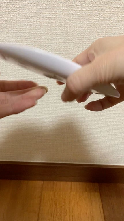 オホーラ ジェルランプ/ohora/ネイル用品の人気ショート動画