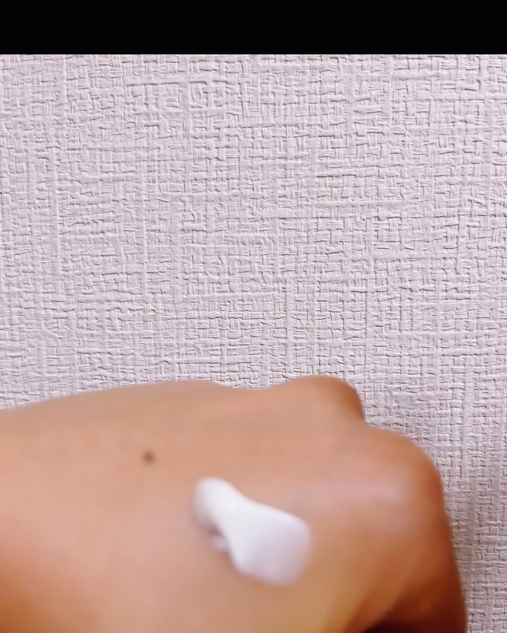 B.A プロテクター/B.A/日焼け止めクリームの動画クチコミ2つ目