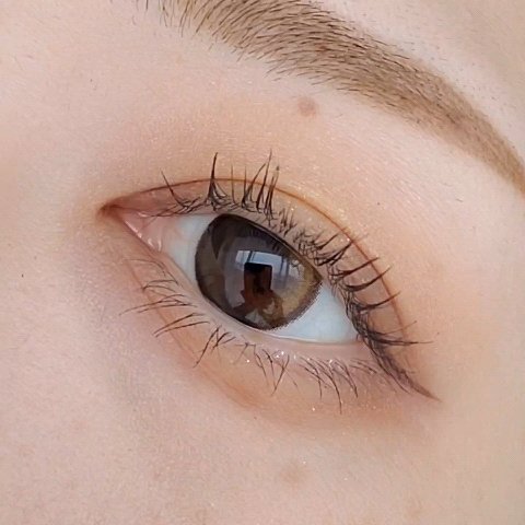 プラネットスペース ワンデー/I-LENS/ワンデー（１DAY）カラコンの動画クチコミ3つ目