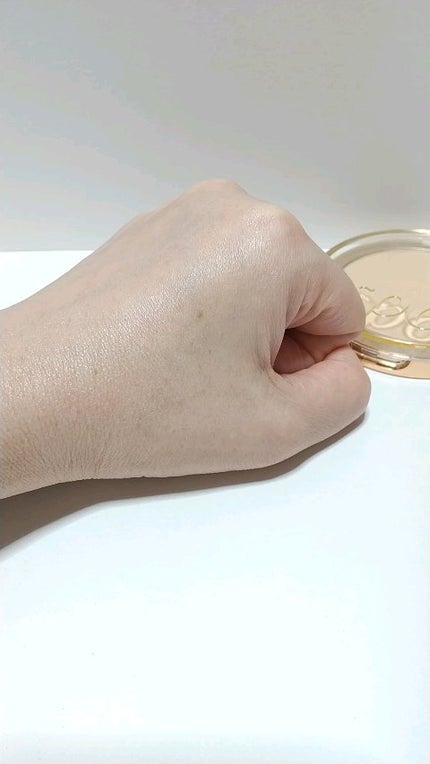 プロテーラービーグロウニュークラス シアーパウダー/espoir/フェイスパウダーの動画クチコミ3つ目