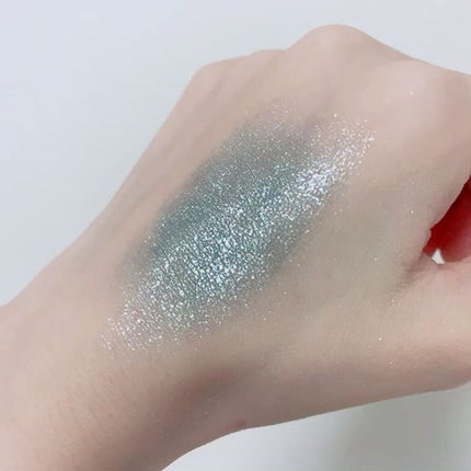 セルフィーフィックスピグメント/Witch's Pouch/単色アイシャドウを使ったクチコミ(2枚目)