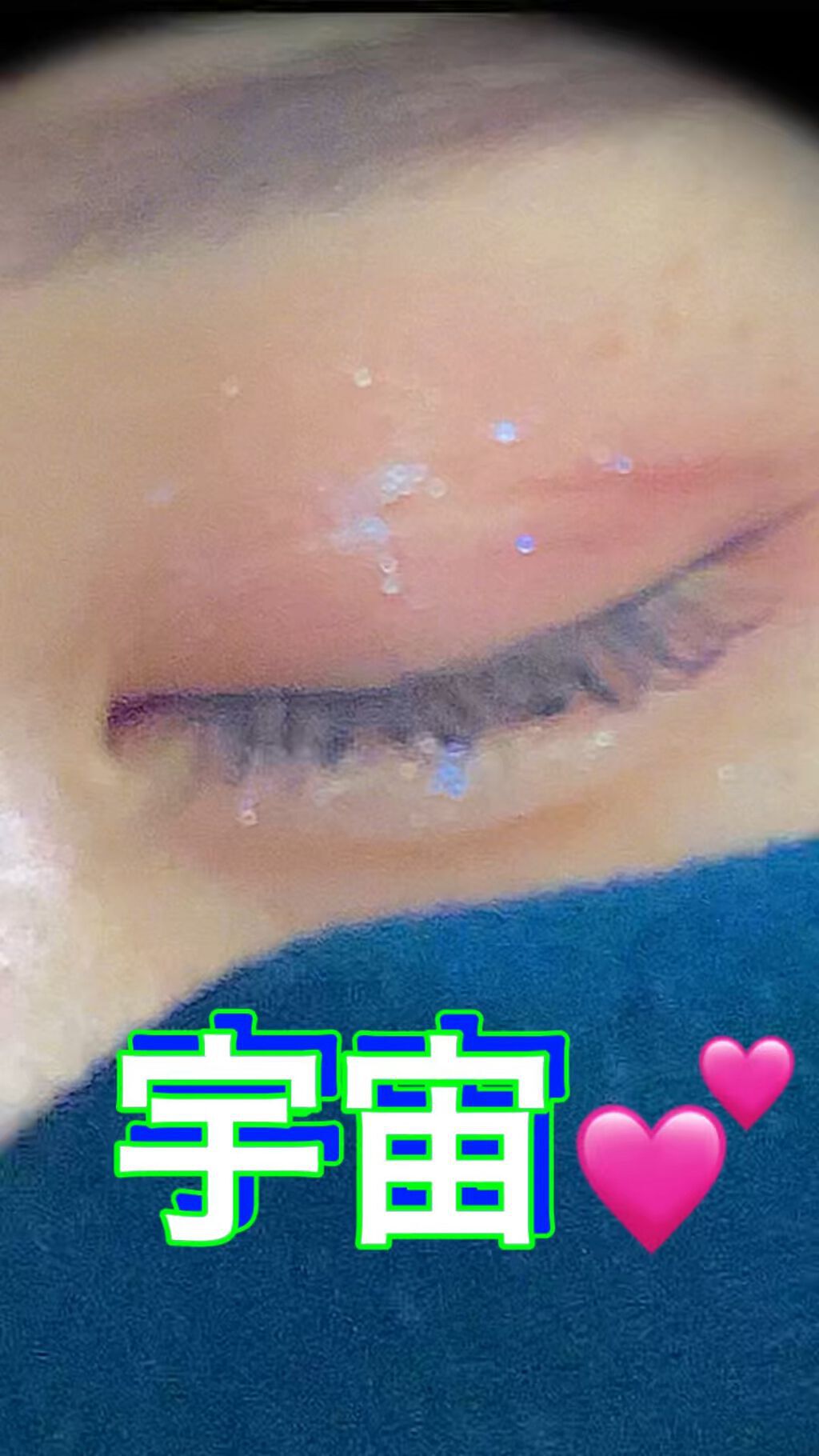  デュオ ポケット グリッター シャドウ/PERIPERA/アイシャドウパレットの人気ショート動画