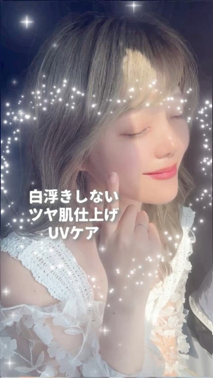 Gooseberry Juicy Glow-up Sun Serum/By Juccy/æ¥çŒãæ¢ããã«ã¯ã䜿ã£ãã¯ãã³ãïŒ1æç®ïŒ