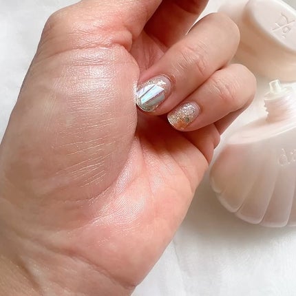 アクアシェルサンクリーム/dasique/日焼け止め・UVケアを使ったクチコミ(11枚目)