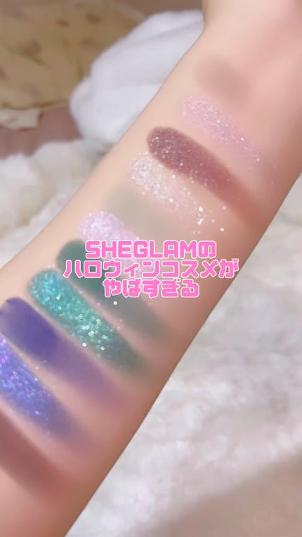 サンスカルプ リキッドシェーディング/SHEGLAM/シェーディングを使ったクチコミ(1枚目)